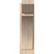 Ekena Millwork Thorton Slat Smooth Outlooker, Douglas Fir, 7 1/2"W x 18"D x 26"H OUT08X18X26THR06SDF - alternate 4